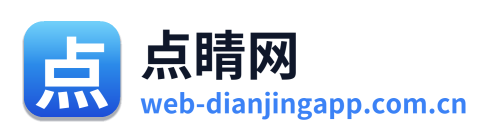 点睛网 Logo